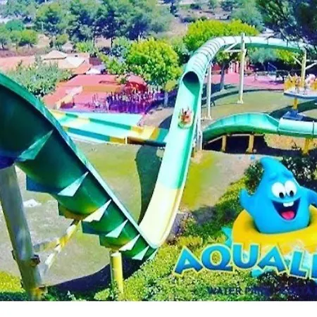 Apartbeach Sol Y Playa 345 Climatizado