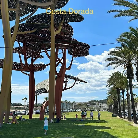 Apartbeach Sol Y Playa 345 Climatizado Appartement Salou