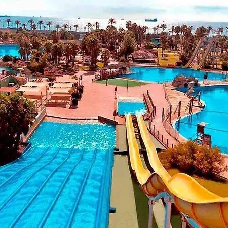 Apartbeach Sol Y Playa 345 Climatizado Salou