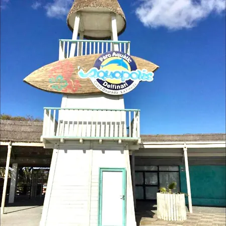 Apartbeach Sol Y Playa 345 Climatizado Salou