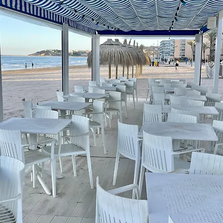 Apartbeach Sol Y Playa 345 Climatizado * Salou