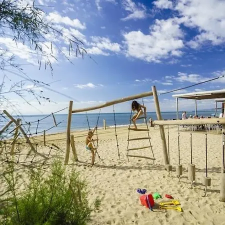 Apartbeach Sol Y Playa 345 Climatizado * Salou