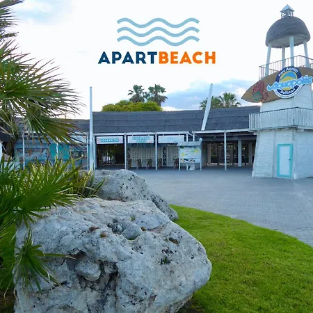 Appartement Apartbeach Sol Y Playa 345 Climatizado Salou