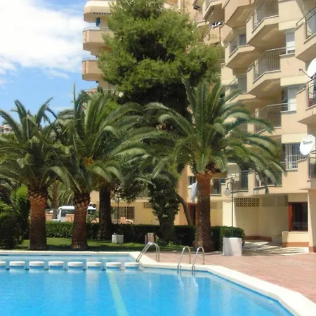 Apartbeach Sol Y Playa 345 Climatizado Appartement Salou