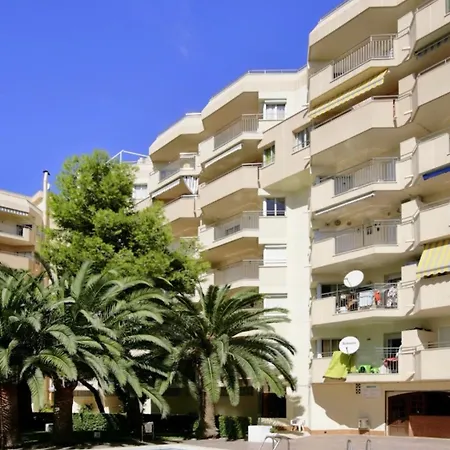 Apartbeach Sol Y Playa 345 Climatizado Salou