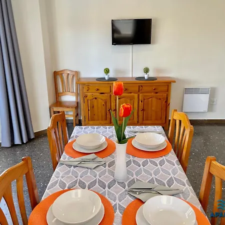 Apartbeach Sol Y Playa 345 Climatizado * Salou