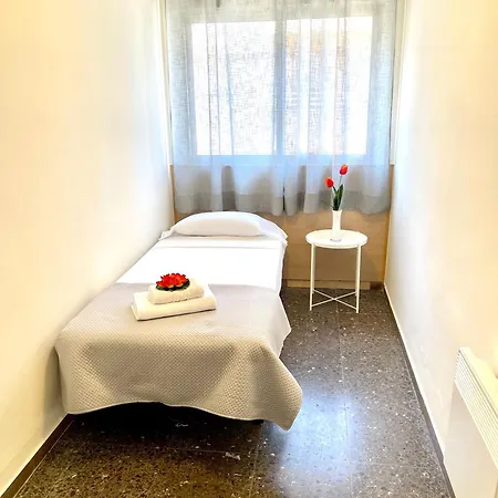 Appartement Apartbeach Sol Y Playa 345 Climatizado Salou