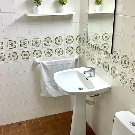 Apartbeach Sol Y Playa 345 Climatizado Salou